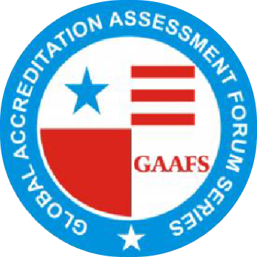 GAAFS  Certified Security systems in Chennai